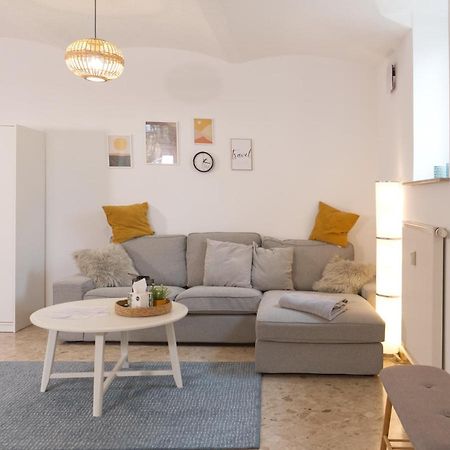 Bohnapartments Elisa - Wohlfuehlapartment Mit 2 Gratis Parkplaetzen Und 3 Schlafzimmern - Wlan - Vollausstattung Ерфурт Екстер'єр фото