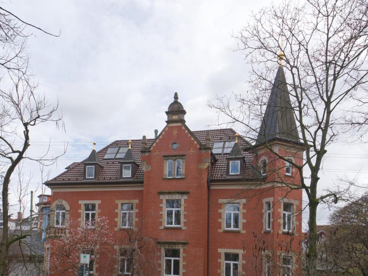 Bohnapartments Elisa - Wohlfuehlapartment Mit 2 Gratis Parkplaetzen Und 3 Schlafzimmern - Wlan - Vollausstattung Ерфурт Екстер'єр фото