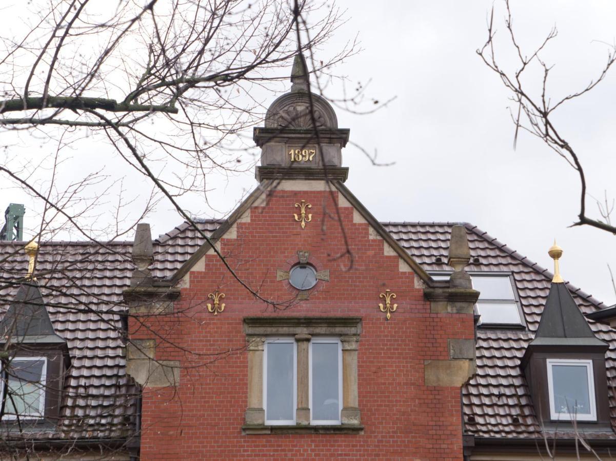 Bohnapartments Elisa - Wohlfuehlapartment Mit 2 Gratis Parkplaetzen Und 3 Schlafzimmern - Wlan - Vollausstattung Ерфурт Екстер'єр фото